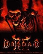 game pic for Diablo II